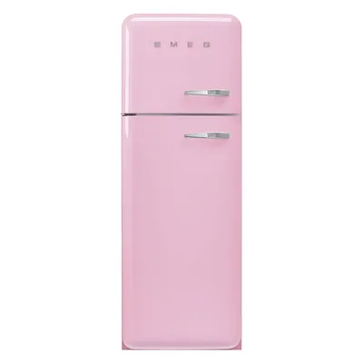 Холодильник Smeg FAB28LO1 в Москве – купить по цене 114845 рублей от «EVO  Кухни»