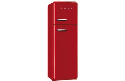 Встраиваемый холодильник Smeg C8174TNE купить по выгодной цене.