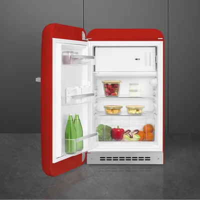 Купить холодильник Smeg FAB50RRD в Ярославле