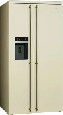 Встраиваемый холодильник Smeg C3192F2P - купить в Москве на Qkitchen