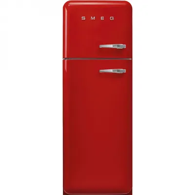 Холодильник Smeg FAB30LPK5 | купить по цене 244 990 рублей в  интернет-магазине Osmin с доставкой