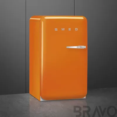 Холодильник Smeg FAB28RDEG5 купить недорого в интернет-магазине MultiTehno.  ❄ Цена, фото, гарантия, с доставкой по Москве. Рассрочка, акции