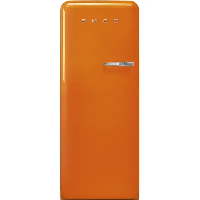 Холодильник SMEG SBS8004PO (Side-by-side) - купить онлайн!