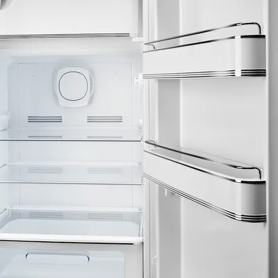 Холодильник Smeg FAB50RRD — Специализированный магазин Smeg в России