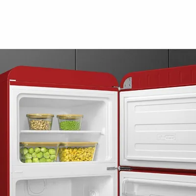 Купить Холодильник Smeg FQ60BDF