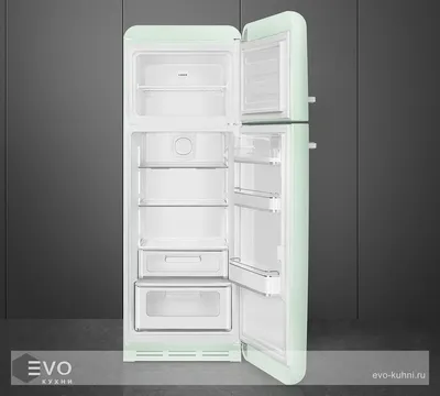Холодильник Smeg FAB28RYW5 (id 106282592)