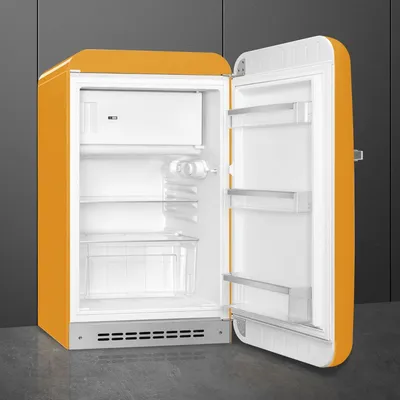 Холодильник SMEG FAB28RRD3 — Торговый центр \"На Стрелке\"