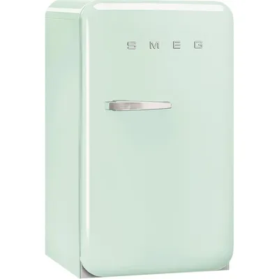 Холодильник Smeg FAB30RRD5 купить в Москве по низкой цене в интернет  магазине Cartesio недорого
