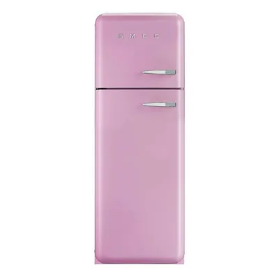 Холодильник SMEG 2 3D модель скачать на CGBandit в формате 3d max, 3ds,  obj, fbx, материалы Vray, Corona Render