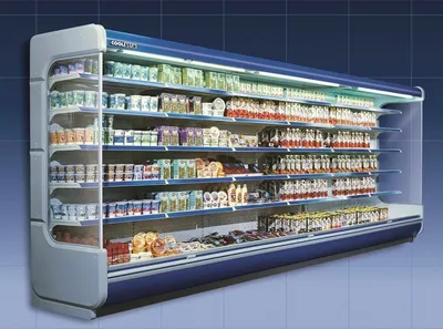 Холодильное оборудование для бизнеса производитель HUSKY