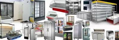 Как выбрать холодильное оборудование для магазина?