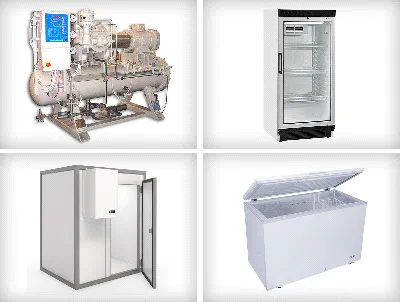 Холодильное оборудование для предприятий | Ремонт бытовой техники -  ArtelHolod | Дзен