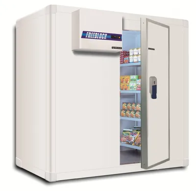 Холодильное оборудование для кондитерского производстава - купить на заказ  в Москве | ФростТехнолоджи