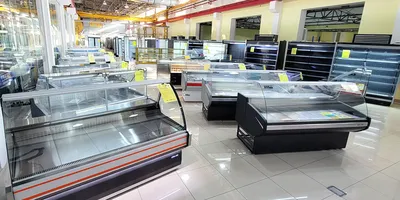 Холодильное оборудование - купить по низким ценам в Москве и области