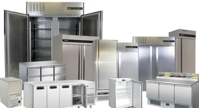 Холодильное оборудование - Важный элемент