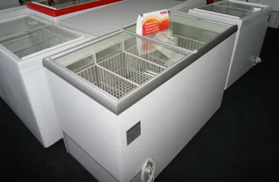 В автономных магазинах IKI установлено холодильное оборудование | FREOR