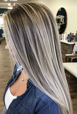 New! Мелирование 2023-2024 модные тенденции 81 фото модный цвет | Long hair  styles, Winter hair color, Balayage hair