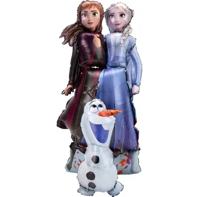 Зеленое платье Анны из \"Холодное сердце\" (Frozen) - купить недорого в  интернет-магазине игрушек Super01