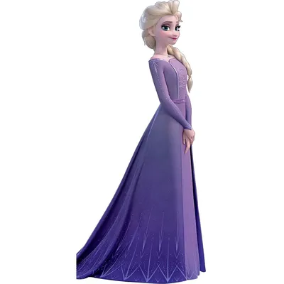 Купить rubie's Платье Эльзы Холодное сердце (Rubie's Elsa Travel Dress  Classic), цены на Мегамаркет | Артикул: 100043845485