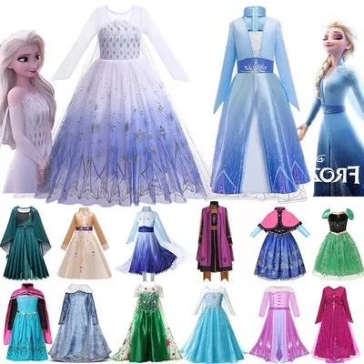 Кукла Hasbro Frozen Холодное сердце-2 Эльза (E7000/6952) купить в  karapuzov.com.ua