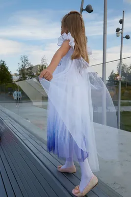 Свадебные платья в стиле Эльзы и Анны из Холодного Сердца - YouLoveIt.ru