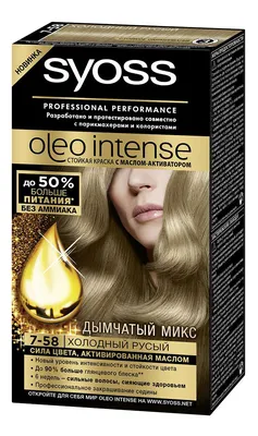 Крем - краска Palette Интенсивный цвет стойкая для волос C6 Холодный средне- русый 50мл в интернет-магазине Улыбка Радуги.
