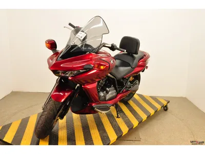 Стекло ветровое Givi Honda DN-01 700 – купить в СПБ|Мото Магазин Forbiker
