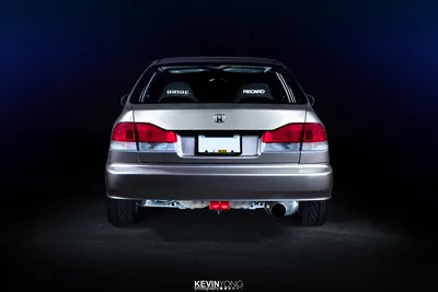 Just Arrived: 1997 Honda Domani -... - Japanese Classics LLC | Facebook