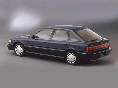 Owner review: Honda Concerto Nightfire / Rover 216 from 1995 rare /  collection car . His first car - YouTube