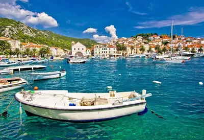 ТОП-11 лучших курортов Хорватии: где отдохнуть и какие места посетить?  (часть 1)