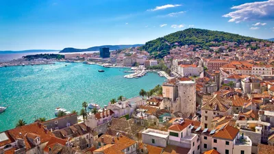 Хорватия - адриатическое место отдыха яхтенной элиты - Аренда элитных яхт  на Средиземном море