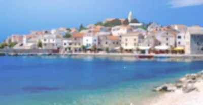 10 лучших отелей и гостиниц с пляжем в Хорватии - Tripadvisor