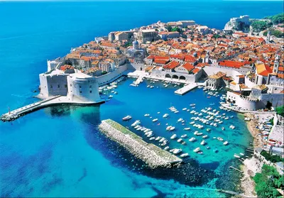 Пляжи Хорватии – только лучшие - INCtour - Туроператор, Мастер  экскурсионных туров