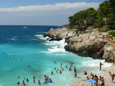 6 отличных мест для отдыха в Хорватии без толп туристов