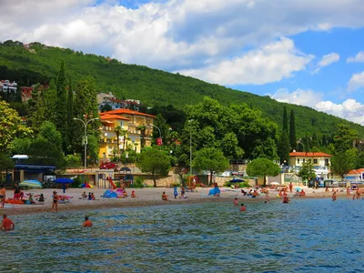 Пляж: Soline, Hvar - Vrboska | Лучшие пляжи в Хорватии | Adriatic.hr