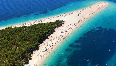 Сплит. Что нужно знать об отдыхе в Сплите 2024, Хорватия. Пляжи,  развлечения, достопримечательности