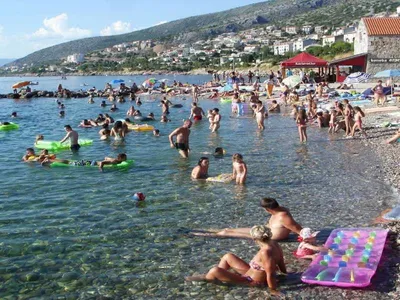 ✔️ 12 Должно-визитных пляжей в Хорватии
