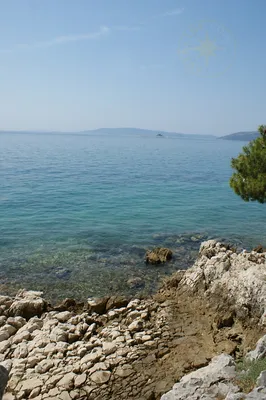 Остров Брач лучшие пляжи – Хорватия – Сайт Винского