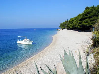 10 лучших пляжей Хорватии - XO (Хороший Отдых)