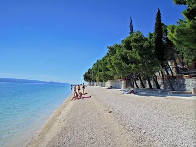 Пляжи Хорватии - Itinerary Expert