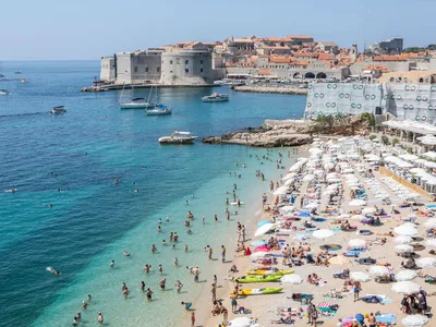 Пляжный отдых в 2021 за границей: лучшие пляжи Европы