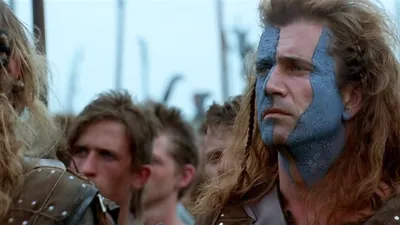 Фильм Храброе сердце (Braveheart): фото, видео, список актеров - Вокруг ТВ.