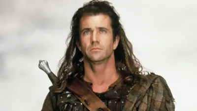 Храброе сердце / Braveheart (1995, фильм) - «Храброе сердце Уильяма Уоллеса  в борьбе за справедливость и свободу Шотландии 🏹 Грандиозный исторический  фильм, заслуженно считающийся классикой жанра 🎬» | отзывы