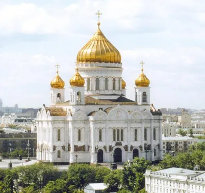 Московские каникулы: Храм Христа Спасителя. Новодевичье кладбище | Одна в  чужом городе I О путешествиях и не только | Дзен