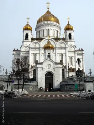 Слово Святейшего Патриарха Кирилла в Неделю Торжества Православия после  Литургии в Храме Христа Спасителя в Москве