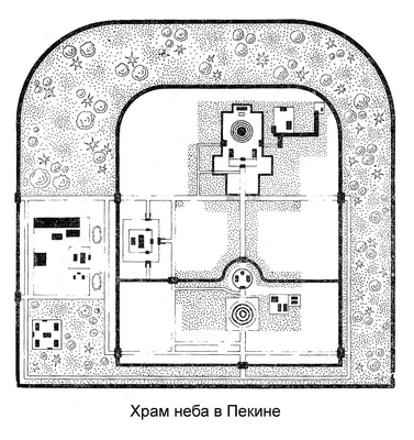 Прекрасный И Удивительный Храм - Храм Неба В Пекине, Китай Фотография,  картинки, изображения и сток-фотография без роялти. Image 42766005