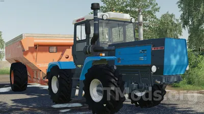 Продам трактор ХТЗ-17221, бу - купить трактор ХТЗ-17221, Полтавская обл —  Agro-Ukraine