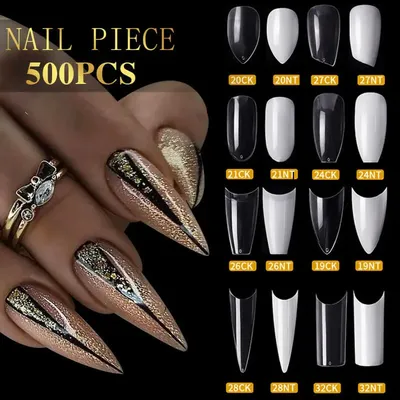 Фотогалерея \"Росписи ногтей\" мастеров Advance Nails