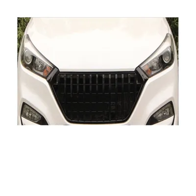 Hyundai Tucson (NX4E) // Brock B24-GP SGHP // 8.5x19 ET40