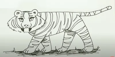 Длина с хвостом, Подлинная имитация тигра, плюшевый гигантский тигр, Король  джунглей, плюшевая игрушка, кукла, рождественские подарки для ребенка |  AliExpress